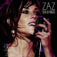 Zaz